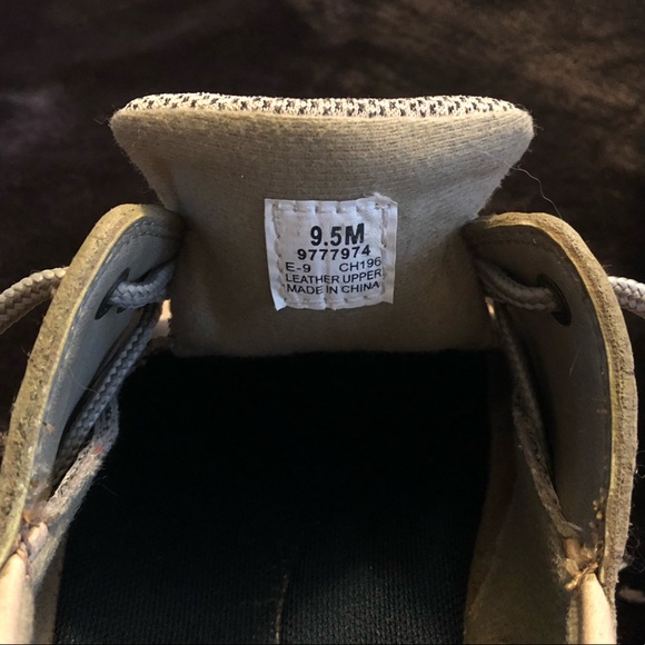 Women’s Sperry Boat Shoes - Picture 6 of 7